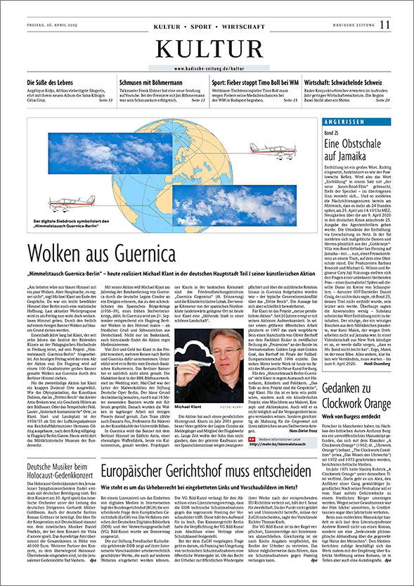 03 Badische Zeitung 26 04 2019 thumb