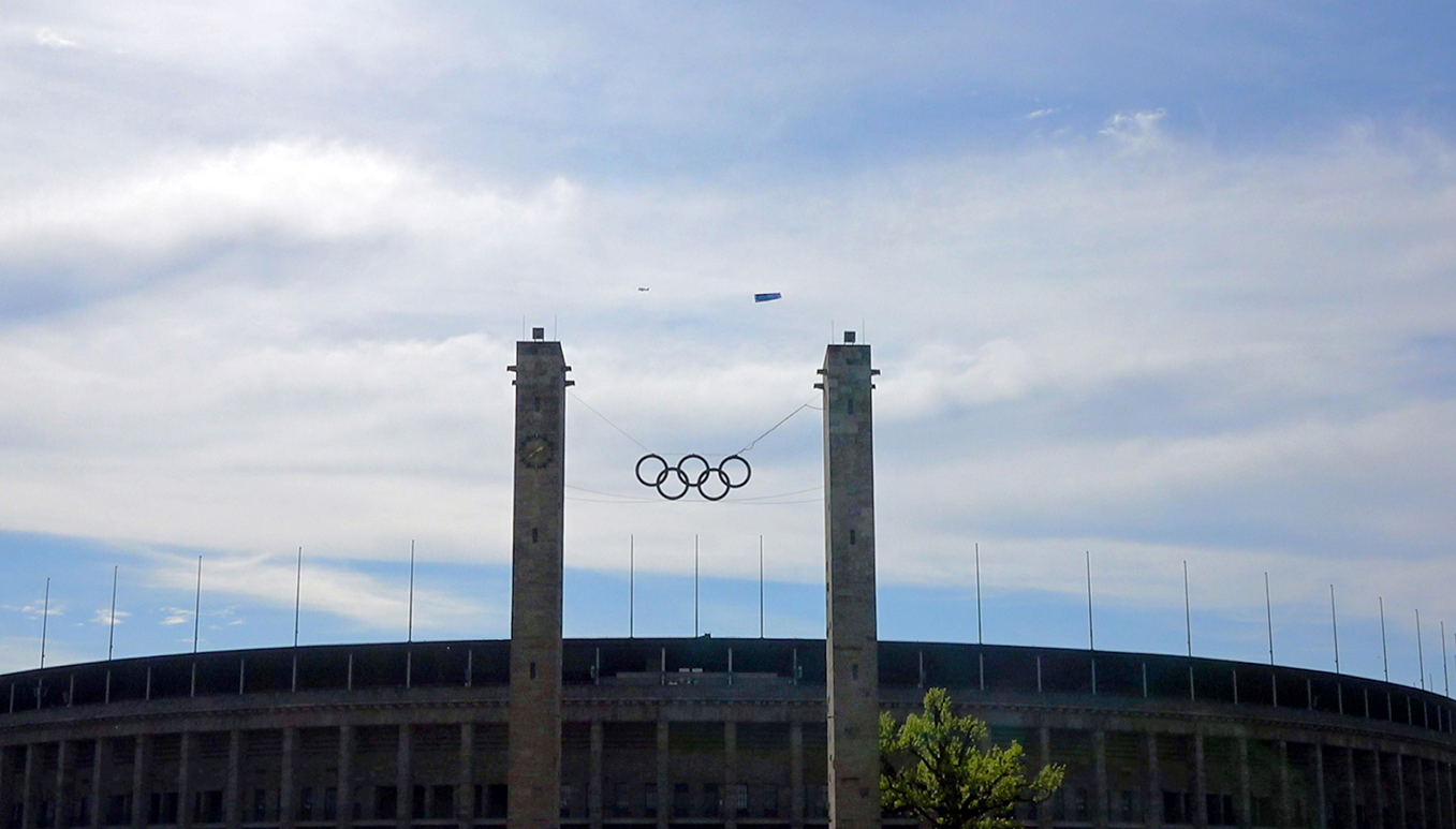 22 Olympiastadion 2 835 117